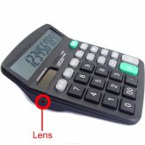 spying calculator